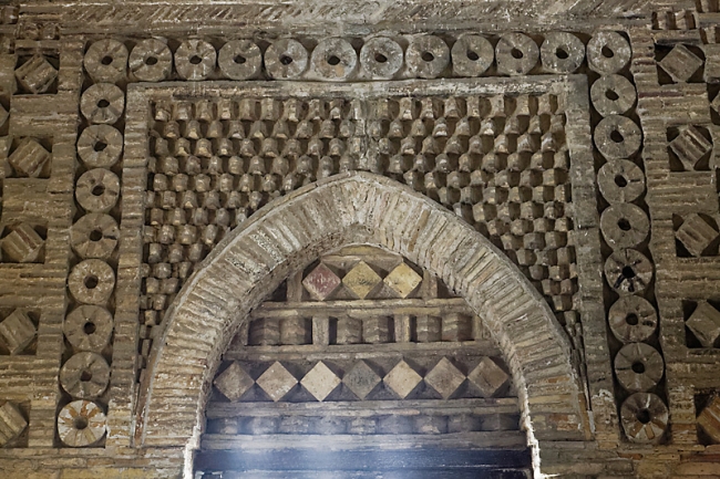 Mausolée des Samanides-020